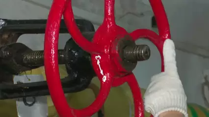 В Нижнекамске дома по нескольким улицам по разным причинам остались без горячей воды - НТР 24