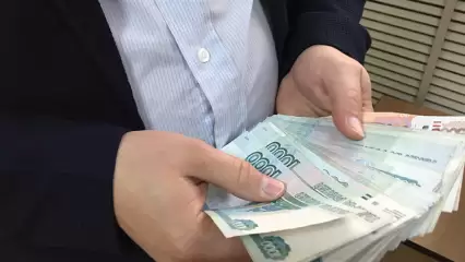 Житель Нижнекамска подробно рассказал, как мошенникам удалось его обмануть - НТР 24