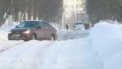 «Мы заслужили разве такое отношение?»: Нижнекамска написала пост в адрес администрации города - НТР 24