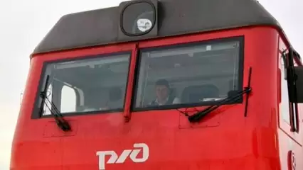 В Татарстане в пригородных поездах перестанут принимать к оплате банковские карты - НТР 24