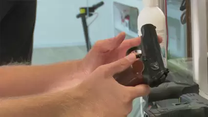 У жителей Татарстана изъяли 850 единиц оружия - НТР 24