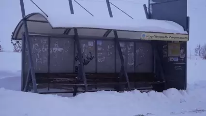 Из-за «омикрона» в вахтовые автобусы в Нижнекамске больше не будут пускать школьников - НТР 24