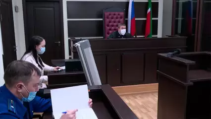 Двух жителей Нижнекамска обвиняют в серии краж велосипедов, продуктов и авто - НТР 24