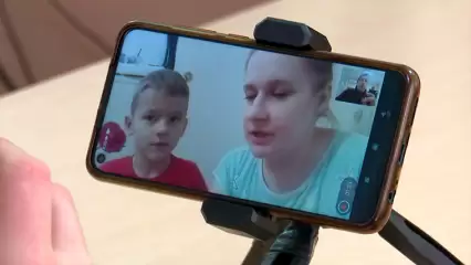 Мать шестерых детей из Нижнекамского района оказалась в безвыходной ситуации после потопа в квартире - НТР 24