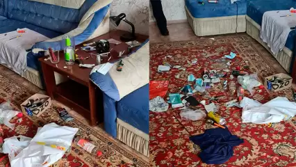 В сети появилось видео падения мужчины с 6-го этажа в Нижнекамске - НТР 24