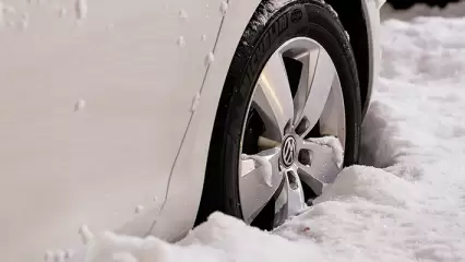 Нижнекамцев предупредили об ограничении движения в городе - НТР 24