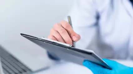 Россияне смогут посмотреть документальный фильм о борьбе с COVID-19 - НТР 24