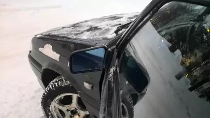 Молодая девушка хотела вернуться в Нижнекамск, но была обманута на 100 евро - НТР 24