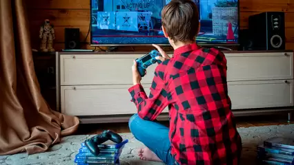 «Спасибо за 50 тыс. рублей»: нижнекамец рассказал о неудачной покупке игровой консоли - НТР 24