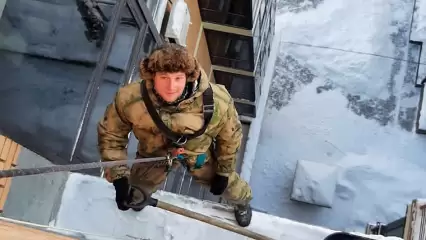 Альпинистам из Челнов удалось получить заработанные в Нижнекамске деньги после вмешательства прокуратуры - НТР 24