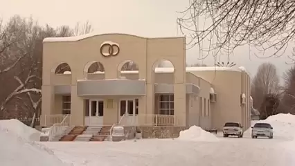 В Нижнекамске девочек перестали называть Татьянами - в ЗАГС раскрыли статистику - НТР 24