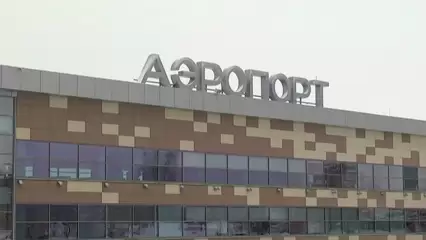 До Нижнекамского аэропорта проложат новые железнодорожные пути