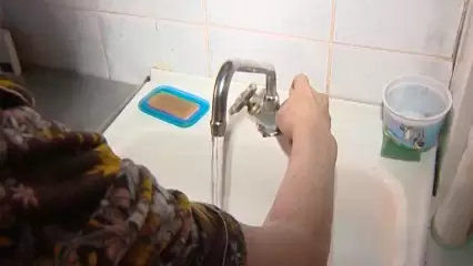 В Нижнекамске несколько домов на два дня остались без горячей воды - НТР 24