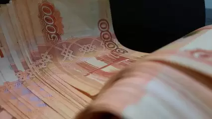 В Татарстане заключили под стражу двух мошенников, получивших 34 млн рублей - НТР 24