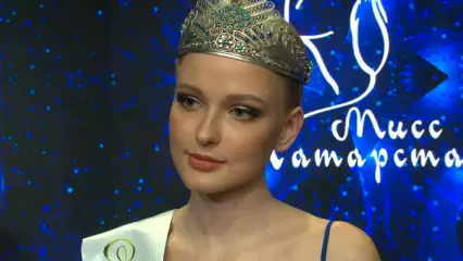 Нижнекамка поделилась, какие эмоции испытала во время выступления и как стала участницей «Мисс Татарстан-2022»