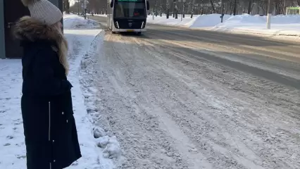 Нижнекамцы предложили внести изменения в дорожно-транспортную сеть - НТР 24