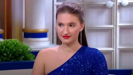 Челнинская спортсменка приняла участие в шоу «Давай поженимся!» - НТР 24