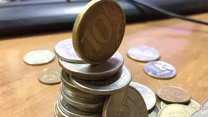 С 1 января 2022 года банки не могут оставлять должников без средств к существованию - НТР 24