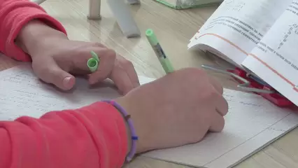 В минобрнауки Татарстана рассказали, будут ли вводить массовый дистант в школах - НТР 24