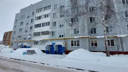 Названы топ-5 проблем ЖКХ, на которые чаще всего жалуются жители Нижнекамска - НТР 24