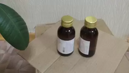 На нижнекамку, регулярно торгующую из-под полы «фанфуриками», заведено административное дело - НТР 24