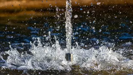 В Нижнекамске на месте бывшей поликлиники появится пятиэтажка с фонтаном и парковкой - НТР 24