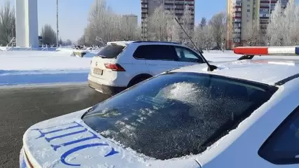 Более 25 пьяных водителей поймали на дорогах Нижнекамска с 1 января, двоим грозит уголовное наказание - НТР 24