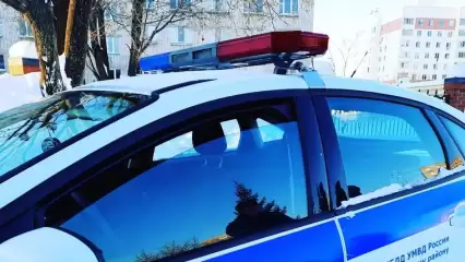 В Нижнекамске пройдёт операция «Тоннель» - НТР 24