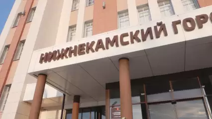 В Нижнекамске судят мужчину, который ударил полицейского