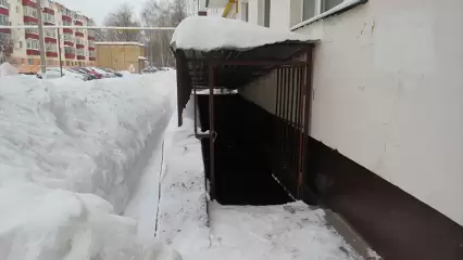 Стало известно, где нашли пропавшего полгода назад нижнекамца - НТР 24