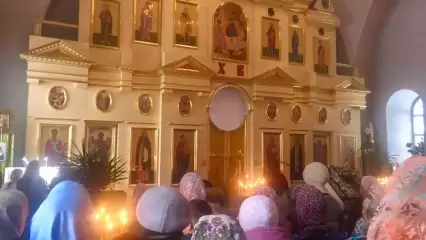 Рустам Минниханов поздравил православных с Рождеством - НТР 24