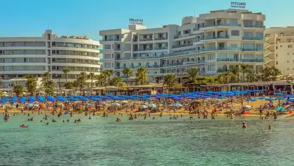 Привитые «Спутником» нижнекамцы смогут летать на Кипр без ПЦР-тестов - НТР 24