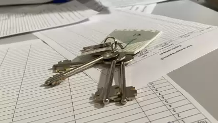 В Нижнекамске на пр. Мира состоится заселение соципотечной новостройки - НТР 24