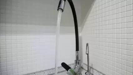 В нескольких домах Нижнекамска на 3 дня отключат горячую воду - НТР 24