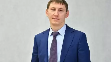 Уроженец Нижнекамска стал мэром Деревни Универсиады - НТР 24