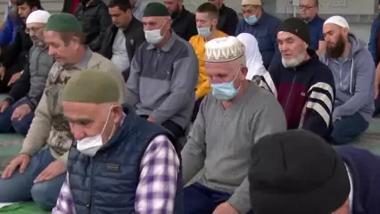 Председатель ДУМ РТ объяснил, зачем Казани нужна Соборная мечеть