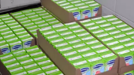 График выдачи питания в молочной кухне Нижнекамска на январь 2022 года - НТР 24