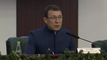 Муллин рассказал, где в Нижнекамске хотят построить культурный центр - НТР 24