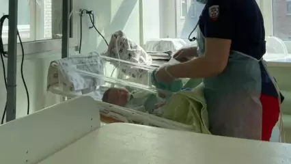 В Татарстане за 2021 год 35 тыс. семей получили выплаты за рождение первенца - НТР 24