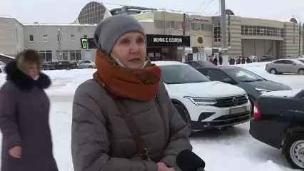 Опрос на улице: как нижнекамцы оценивают работу Муллина на посту руководителя исполкома НМР - НТР 24