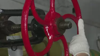 В ряде домов Нижнекамска более чем на сутки отключили горячую воду - НТР 24