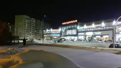 Названы ТЦ Нижнекамска, которые хуже всех убирают снег со своей территории - НТР 24