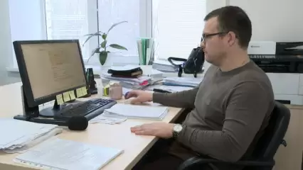 Жителям Нижнекамска стали начислять пени за просрочку квартплаты - НТР 24