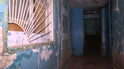 Жильцы нижнекамской многоэтажки должны за ЖКУ 17 млн рублей, но им всё равно сделают ремонт - НТР 24