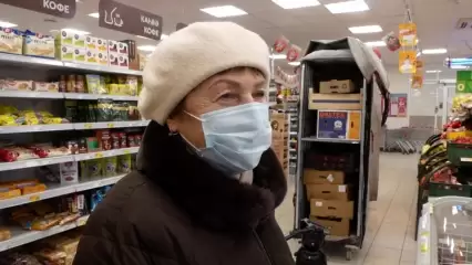 «Больше смотришь, чем покупаешь»: жители Нижнекамска заметили рост цен на продукты - НТР 24