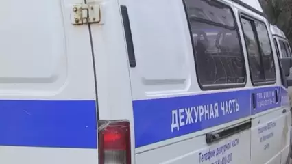 В подъезде одного из домов Нижнекамска нашли труп