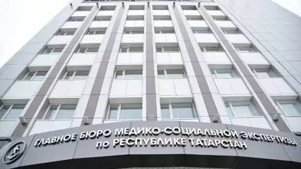 Нижнекамка добилась справедливости для онкобольной матери при назначении инвалидности - НТР 24