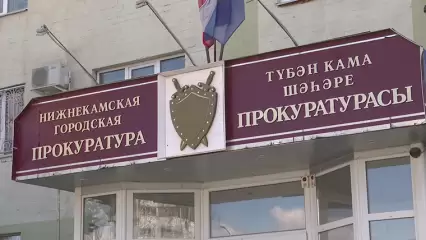 Зампрокурора Татарстана проведёт личный приём граждан в Нижнекамске - НТР 24