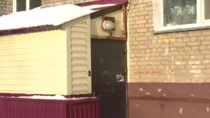 Нижнекамцы организуют продажу «фанфуриков» в жилых домах - НТР 24