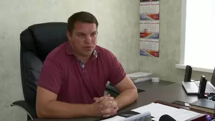 Экс-директор УК «Жильё» возглавил «Департамент ЖКХ» Нижнекамска - НТР 24